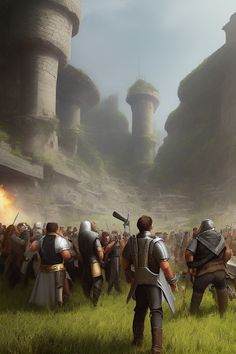 반란군 잭 - Screenshot 1