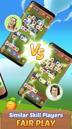 Tile Smash - Screenshot 2