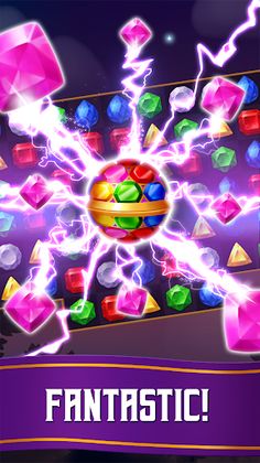 Jewels Castle - Screenshot 4