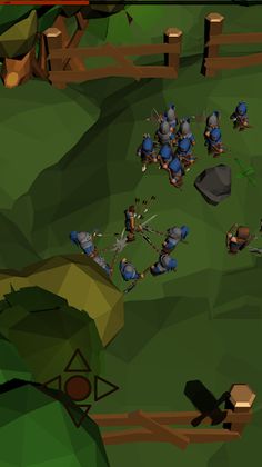 POWER - Screenshot 2