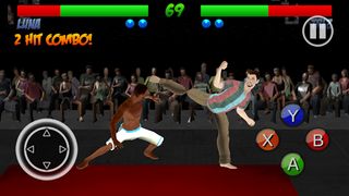 MRMAT 2K20 - Screenshot 3