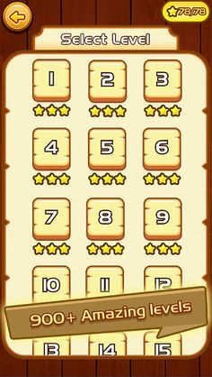 One Liner : Single Stroke Game - Screenshot 1