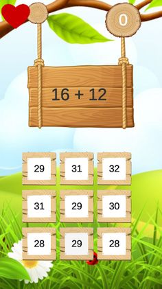 Matematik Hesap Oyunu - Screenshot 4