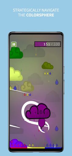 Sky Dye - Screenshot 3