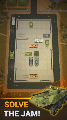 War Jam - Screenshot 3