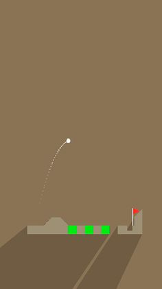 Golf Master - Hard - Screenshot 3