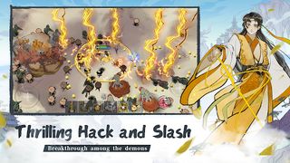 Immortal Survivors - Screenshot 1