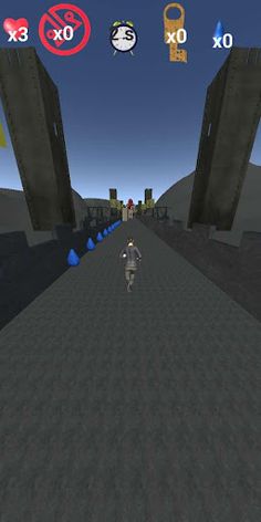 Rescue Museum Fairies - Screenshot 4