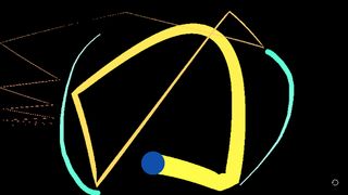 Ball and Draw - Screenshot 2