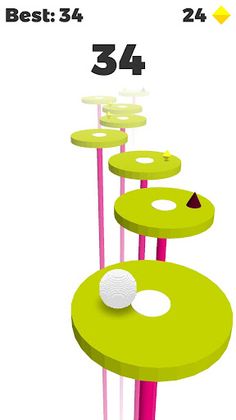 Rolling sky - Screenshot 4