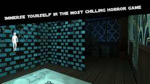 SmileX 4: Scary Horror Escape - Screenshot 3