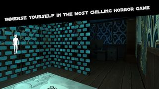 SmileX 4: Scary Horror Escape - Screenshot 3