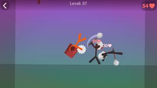 Ragdoll Fight - Screenshot 2