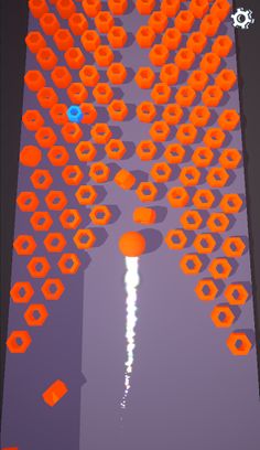 ColorMatch 3D - Screenshot 3