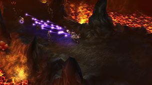 Eternium - Screenshot 3