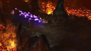 Eternium - Screenshot 3