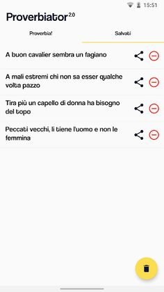 Proverbiator 2.0 - Screenshot 3
