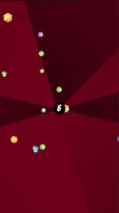 Diamond Dash - Screenshot 2