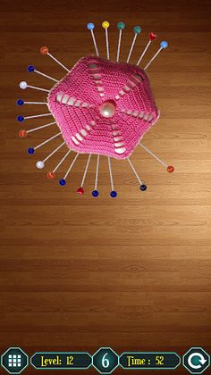 Needle aa - Screenshot 1