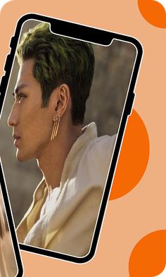 mackenyu arata Fake call Video - Screenshot 2