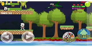 Ninja,Conquest2 - Screenshot 1