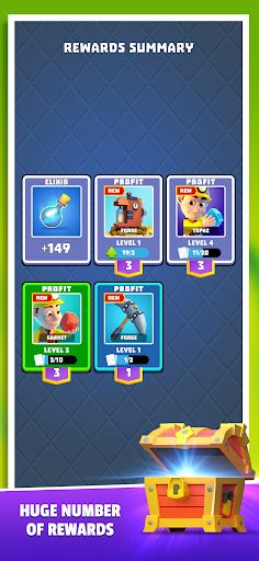 The Miner - Gold Game - Screenshot 4