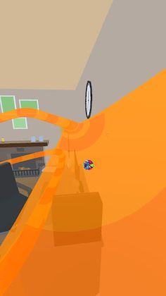 Marble Run Race - Screenshot 3