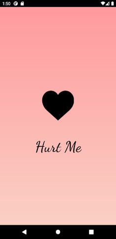 Hurt Me - Screenshot 1