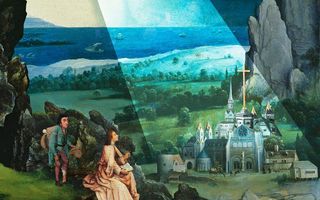 Four Last Things - Screenshot 1