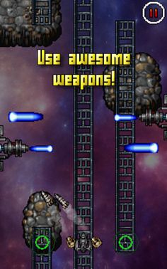 Super Space Slayer 2 - Screenshot 3