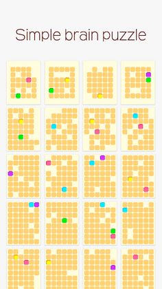 Draw One Line : 1LINE GAME - Screenshot 2