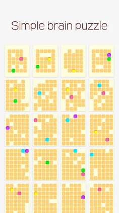 Draw One Line : 1LINE GAME - Screenshot 2