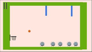 SpaceBall - Screenshot 2