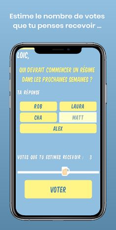 Tchin - jeu à boire / jeu d'al - Screenshot 4