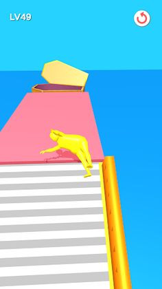 Fling Me Dead - Screenshot 4