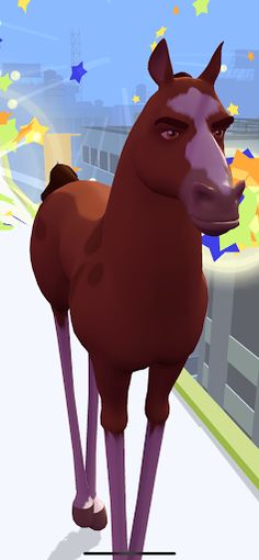 High Hooves - Screenshot 3