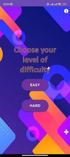 Circle fun - Screenshot 1