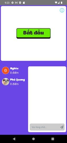 Draw & Guess - Screenshot 1