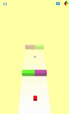 Color Dash - Screenshot 2