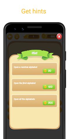 Proverbs Game - Proverb puzzle - Screenshot 4