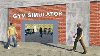 Gym Simulator : Gym Tycoon 24 - Screenshot 2