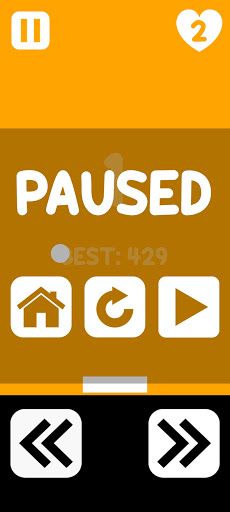 Balls Down - Screenshot 3