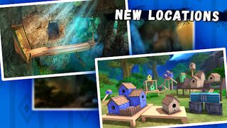 Angry Boy Pedro and His Friend - Screenshot 3