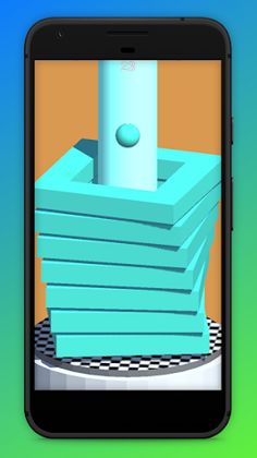 Stack Break - Screenshot 2