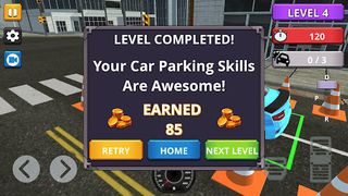 Car Parking Academy Simulator - Screenshot 3