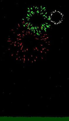 Launch Fireworks - Screenshot 2