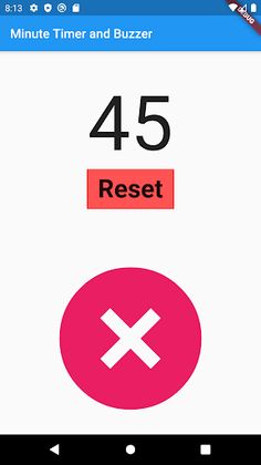 Taboo Timer Buzzer Replacement - Screenshot 2