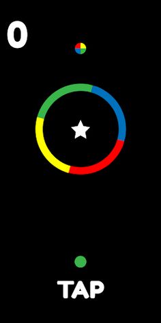 Color Jump - Screenshot 1