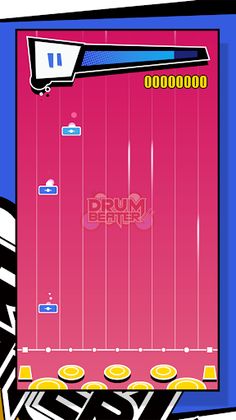 Drum Beater - Screenshot 3