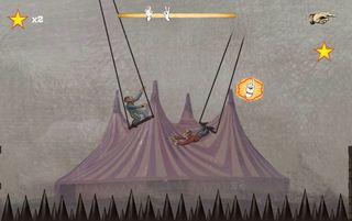 Houdini. El arte de escapar - Screenshot 3